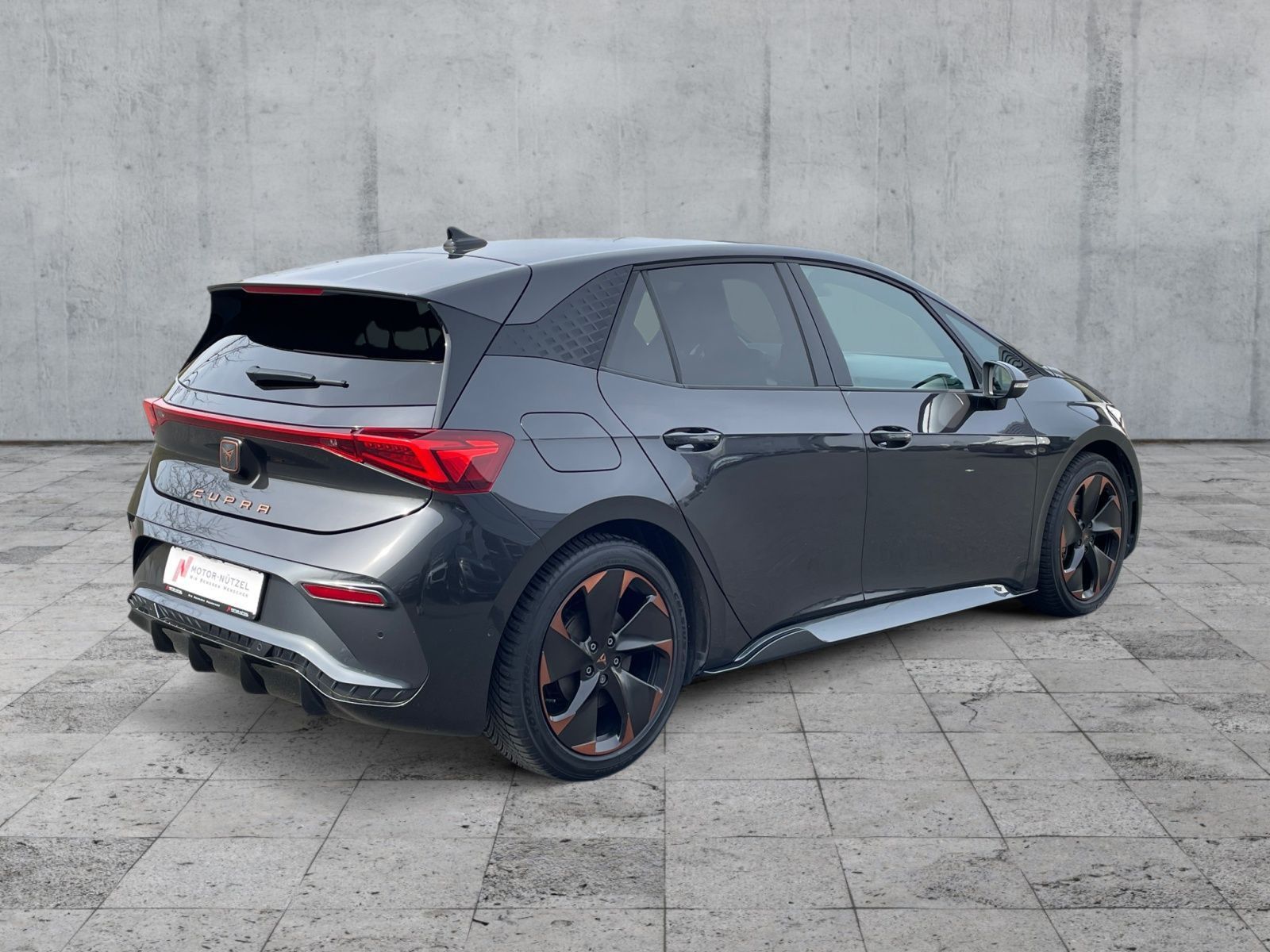 Cupra Born - Bild 6