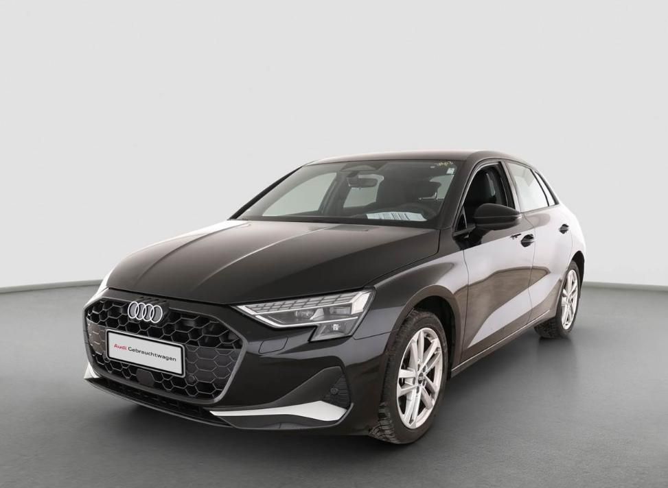 Audi A3 - Bild 8