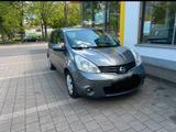 Nissan, Notte  2011. Baujahr Benzin 1,4 se... - gebrauchte Nissan Note aus dem Jahr 2011