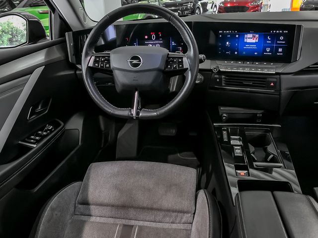 Opel Astra L Sports Tourer 1.5 Elegance Kamera