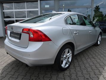 Volvo S60 - 7