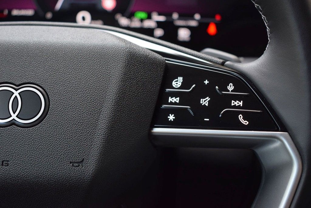 Audi Q5 - Bild 14