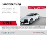 Audi A6 Sportback e-tron Matrix,AZV,Tech+,Navi+,21" - Audi A6 mit Elektro-Antrieb
