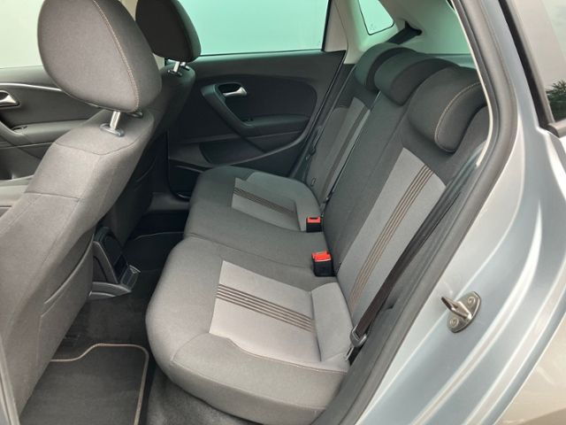 Polo 1.0 Allstar KLIMA ALU
