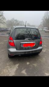 Mercedes-Benz Mercedes A160 - Mercedes-Benz A 160 in Hannover