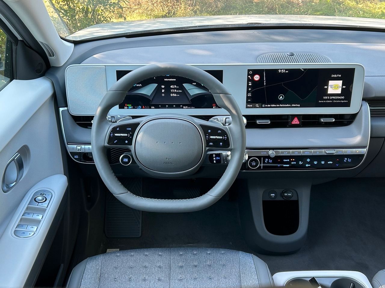 Fahrzeugabbildung Hyundai IONIQ 5 77,4 kWh Tech-Pack*Park-Pack*MIETKAUF*