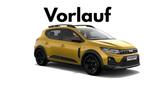 Dacia Sandero Stepway Neues Modell Extreme ECO-G 120 A - Dacia Sandero mit Panoramadach