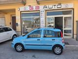 Fiat FIAT PANDA 1.2 BENZINA 70 CV SOLI KM 110000 CERT - Fiat: 1100