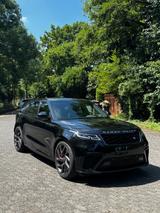 Land Rover Range Rover Velar SV Autobiography Dynamic Edit.