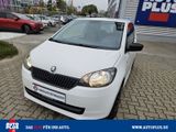 Skoda Citigo 1.0 G-TEC Cool Edition KLIMA+ALLWETTER - Skoda Citigo mit LPG-Antrieb
