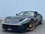Ferrari 812  GTS Spider LIFTING *CARBON* HIFI Sound - Ferrari Neuwagen in Berlin