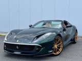 Ferrari 812  GTS Spider LIFTING *CARBON* HIFI Sound - Ferrari 812 in Berlin