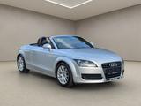 Audi TT Roadster 2.0 TFSI   Xenon/Klimaaut. - Audi TT aus 2008: Roadster