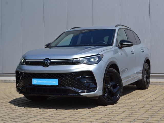 Tiguan 2.0 TDI DSG R-Line BLACK-STYLE/IQ.DRIVE-P