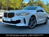 BMW M135 i xDrive*PANO*HEAD UP*VIRTUAL*SPORT*AMBIENT - BMW M135: M135i