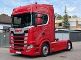 Scania S500*Standard*Vollspoiler*Klima*Intarder*Hydraul - Scania LKWs