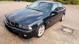 BMW E39 520i 2.2 l Individual M-Paket Carb... - BMW: E39 M Paket