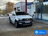 Ford Ranger 3.2 Wildtrak Doppelkabine 4x4 I TÜV I LKW