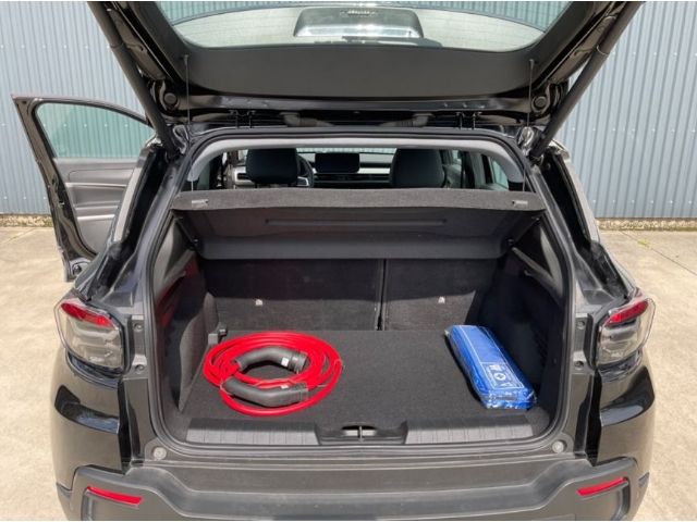 Jeep Avenger - Bild 12