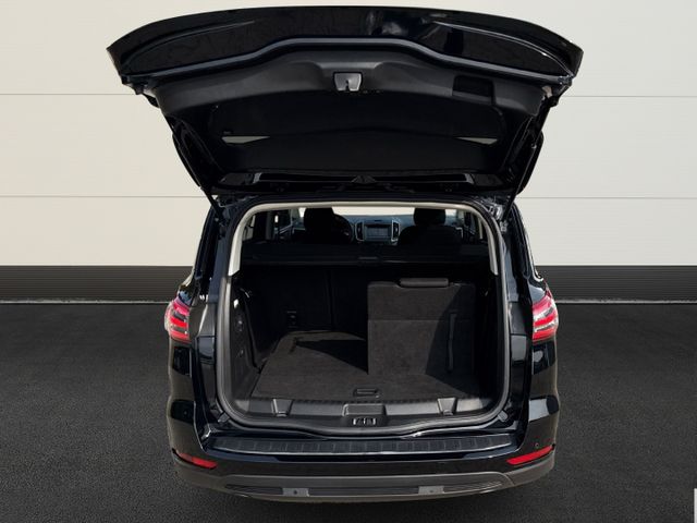 Ford S-Max Business 1.5 Motor neu+Navi+Klima+Temp+Kam