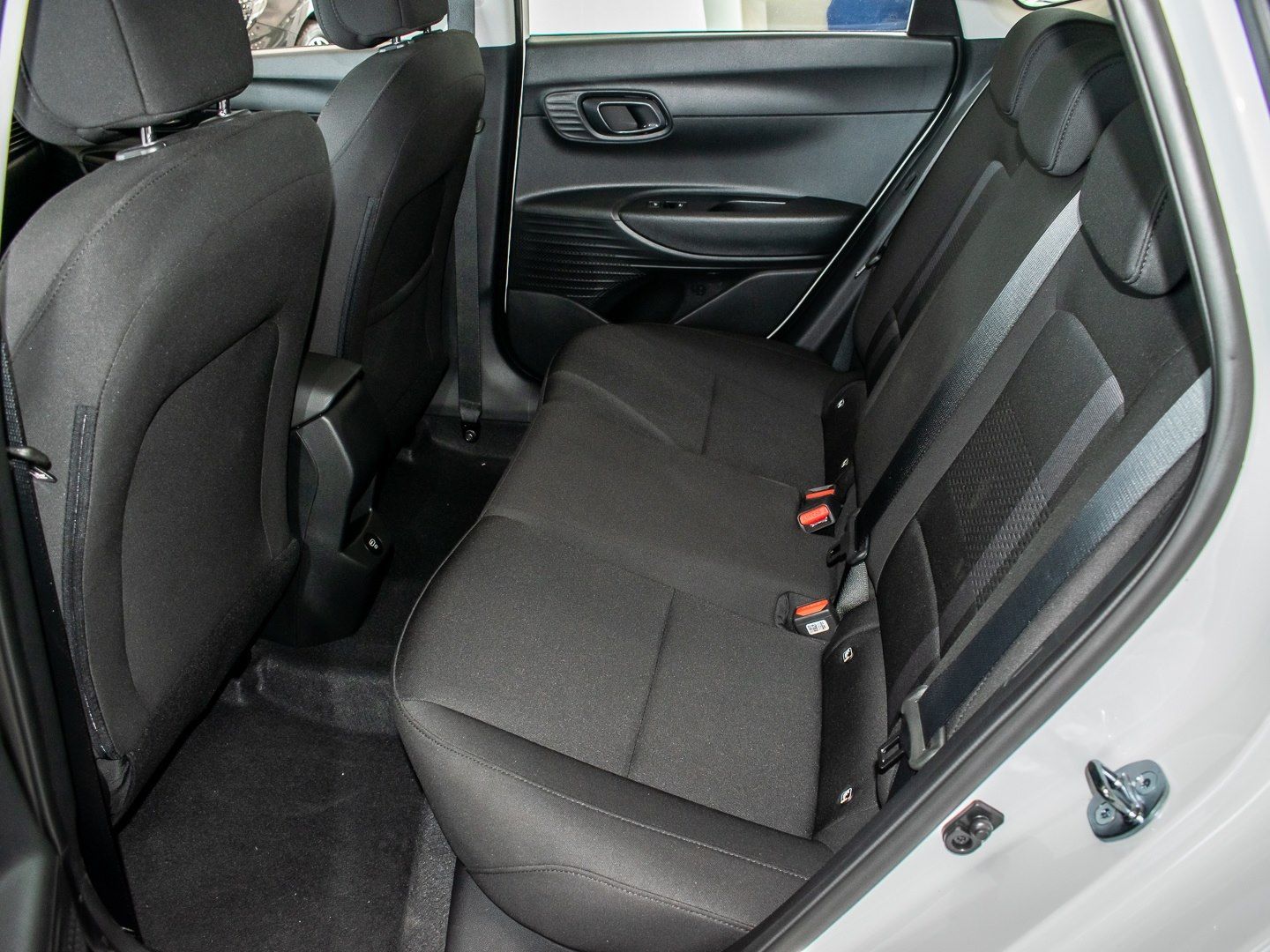 Hyundai i20 - Bild 16