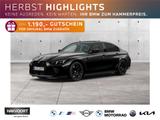 BMW M3 Competition M xDrive