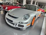 Porsche 911 997 Carrera GT3 RS Clubsport - Porsche: 911 Carrera RS