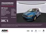 Volkswagen Touran Highline 1,5 TSI LED NAVI AHK ACC PDC RFK - Volkswagen Touran aus 2022