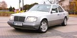 Mercedes-Benz E 300 D OM.606.910 - gebrauchte Mercedes-Benz E 300 aus dem Jahr 1995