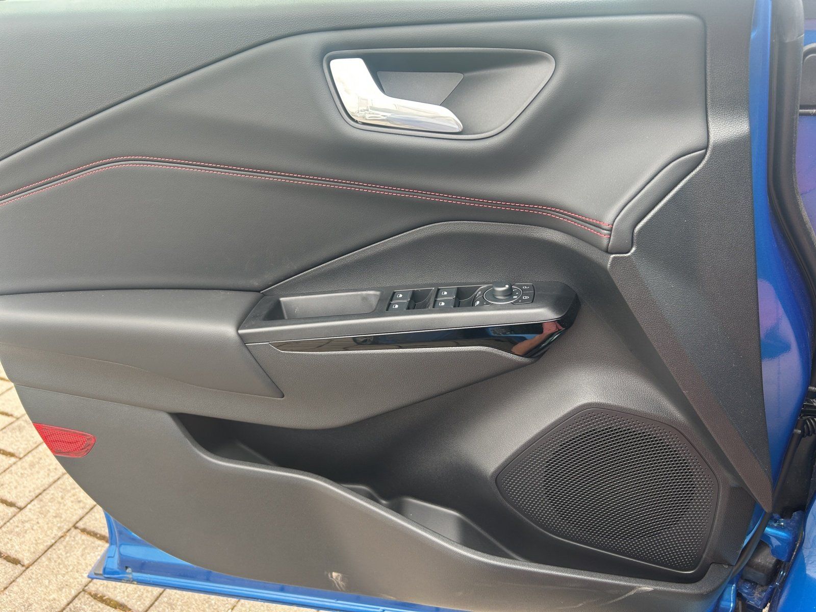 Fahrzeugabbildung Ford Ford Puma ST-Line MHEV