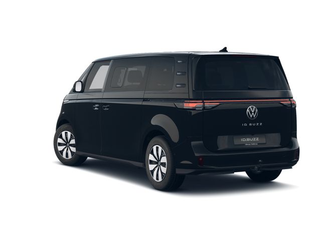 ID.Buzz Pro LR 86kWh AHK PANO IQ.LIGHT