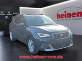 Seat Arona 1.0 TSI Xperience DSG AHK+LED+17Z LM-FELGE - Seat Arona Gebrauchtwagen in Dortmund
