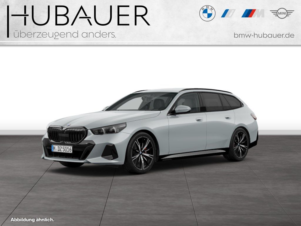 BMW 520d xDrive Touring [M Sport Pro, HUD, AHK, ACC,