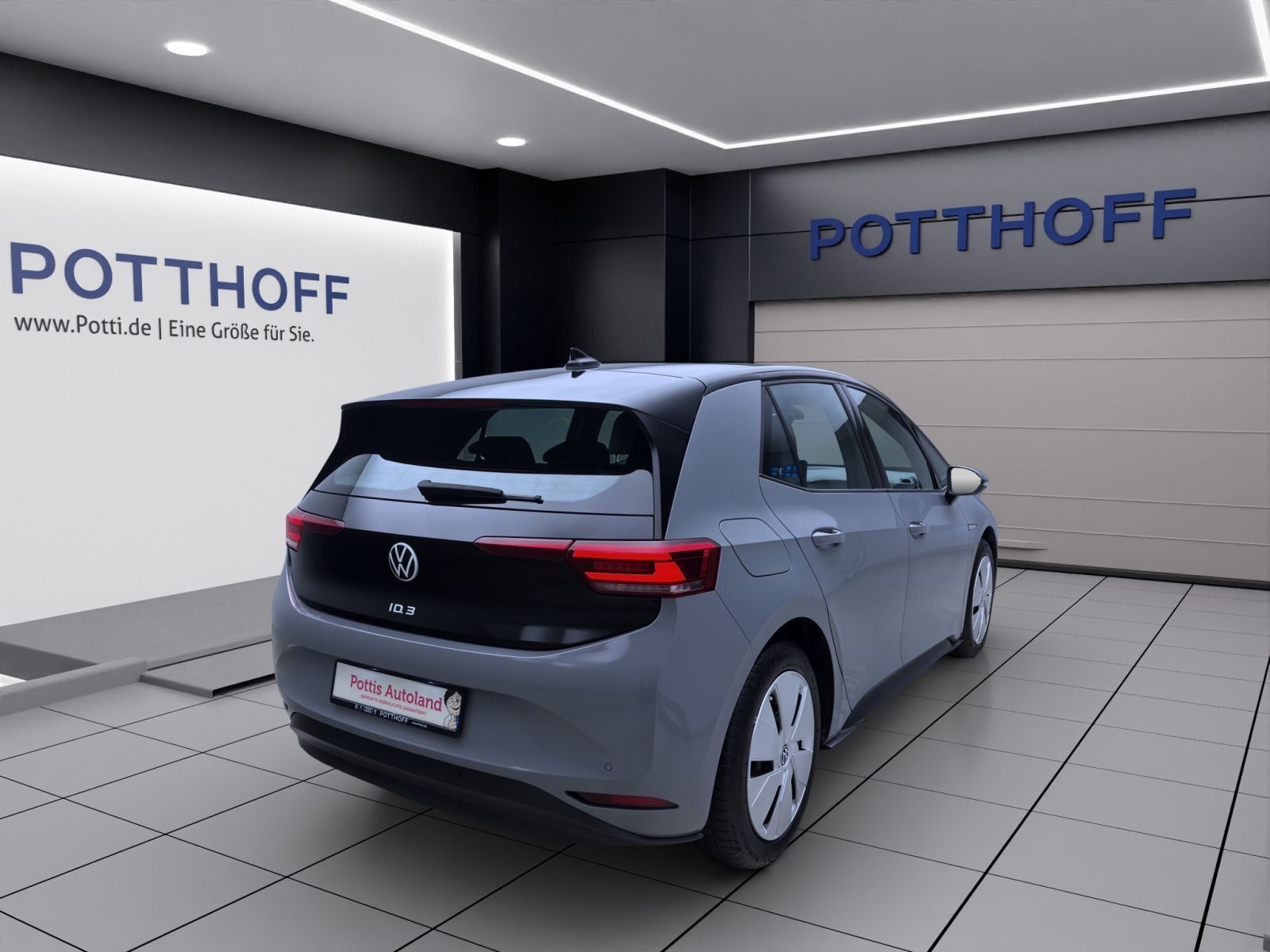 Volkswagen ID.3 - Bild 5
