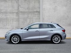 Fahrzeugabbildung Audi A3 Sportback 30 TFSI advanced ACC SPORTSITZE AHK