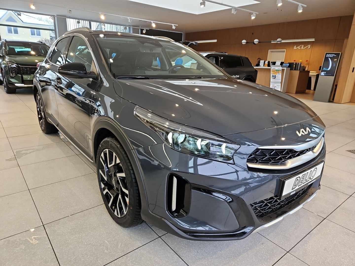 Kia XCeed - Bild 16
