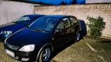 Opel Corsa C 1,0 - Opel Corsa aus 2004: 1.0
