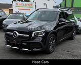 Mercedes-Benz GLB 200 7G-DCT*AMG-Line*RFK*Totwinkel*SHZ*8-Fach - Mercedes-Benz GLB 200 in Dortmund
