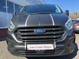 Ford Transit Custom 2.0 TDCI 96kW 131PS/9-Sitzer/LED - Ford: Allradantrieb