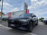 Audi Q8 50 TDI quattro S-Line Plus B&O FINANZIERUNG - Audi Q8 in Frankfurt (Main)