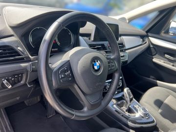 BMW 216 Active Tourer - 10