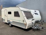 Beyerland Vitesse 430 TM - Beyerland Wohnwagen