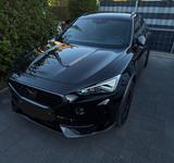 Cupra VZ 310PS 4Drive DSG 1.Hand 25tkm Unfallfrei