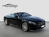 Mercedes-Benz S 500 Cabrio 9G AMG Line Exclusiv LED *Garantie* - Mercedes-Benz Gebrauchtwagen in Kiel