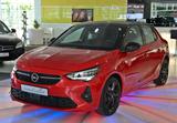 Opel Corsa F GS Line*LEDER*NAVI*SHZ*KLIMA*PDC*LED* - Opel Corsa Gebrauchtwagen in Bonn