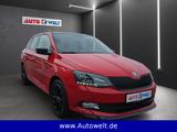 Skoda Fabia Kombi 1.2 TSI Monte Carlo Panorama Klima - Skoda Fabia: Fabia2