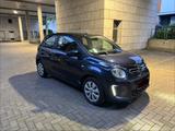 Citroën C1  TÜV Neu  4 Türen Touch LED - Citroën C1 in Dortmund