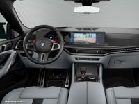 BMW X6 M - Vorschau Bild 4