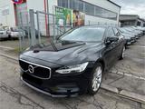 Volvo S90 Lim. Momentum D4 Geartronic - gebrauchte Volvo S90 aus dem Jahr 2019