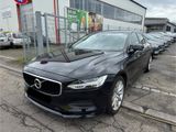 Volvo S90 Lim. Momentum D4 Geartronic - Volvo S90: Momentum